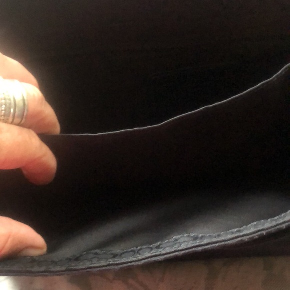 Coach messenger bag - Picture 8 of 14